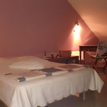 Chambre D'Hote Ti Coin Tranquille Saint-Leu Exterior foto