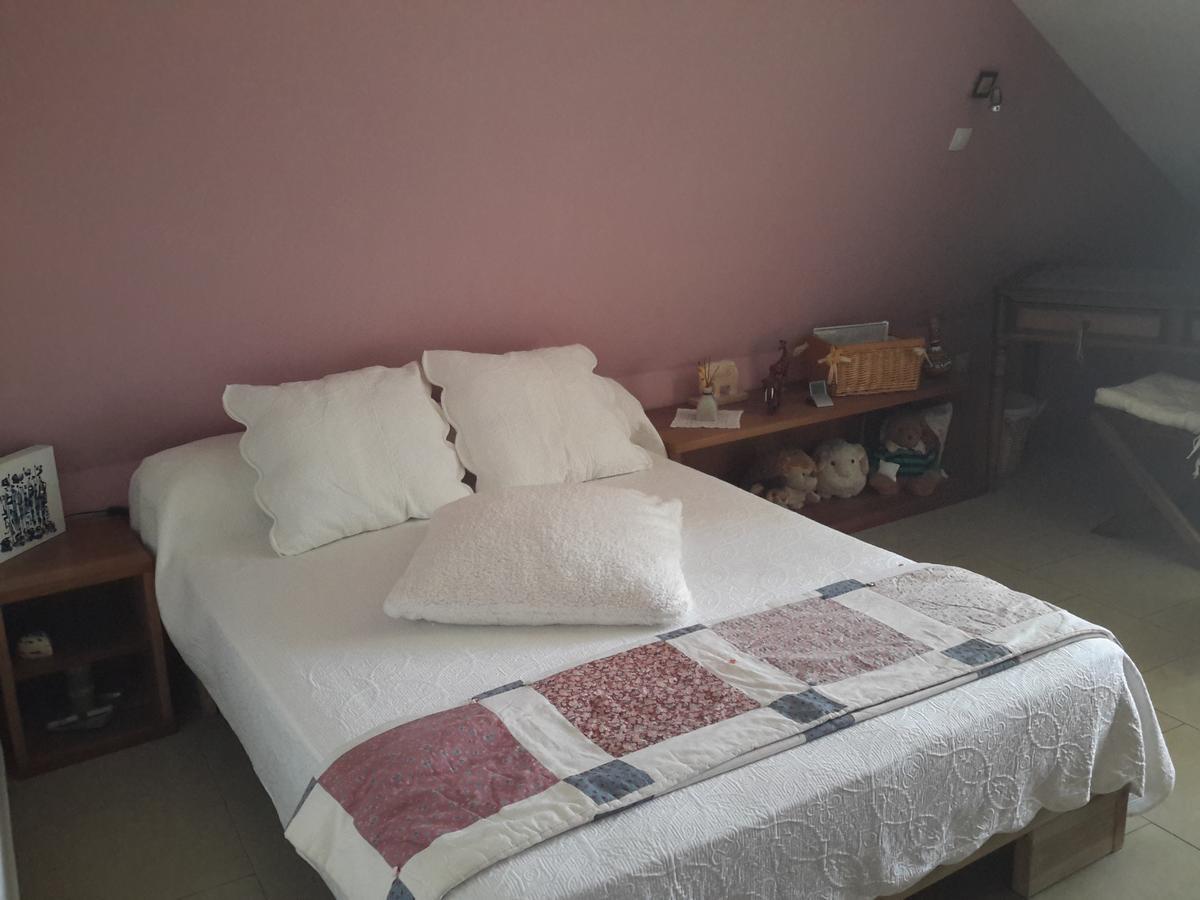 Chambre D'Hote Ti Coin Tranquille Saint-Leu Exterior foto