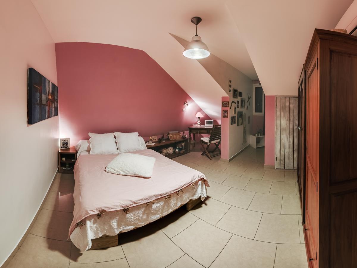 Chambre D'Hote Ti Coin Tranquille Saint-Leu Exterior foto